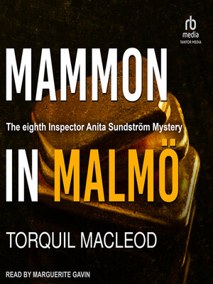 cover image of Mammon in Malmö